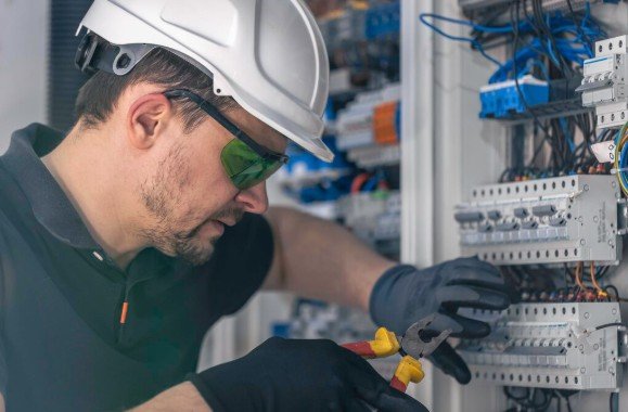 Ümraniye Elektrikçi Ekibi