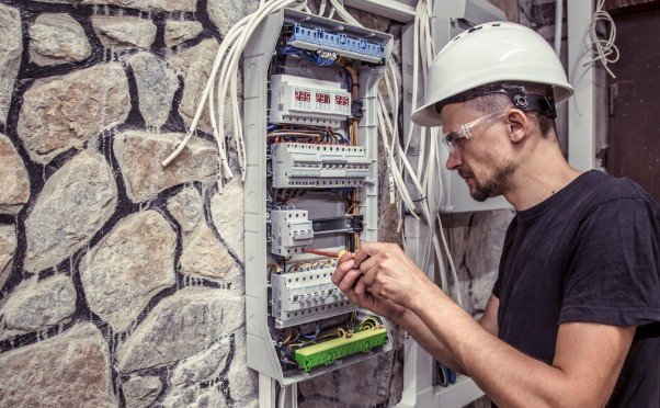 Parseller Mahallesi Profesyonel Elektrik Arıza Çözümleri